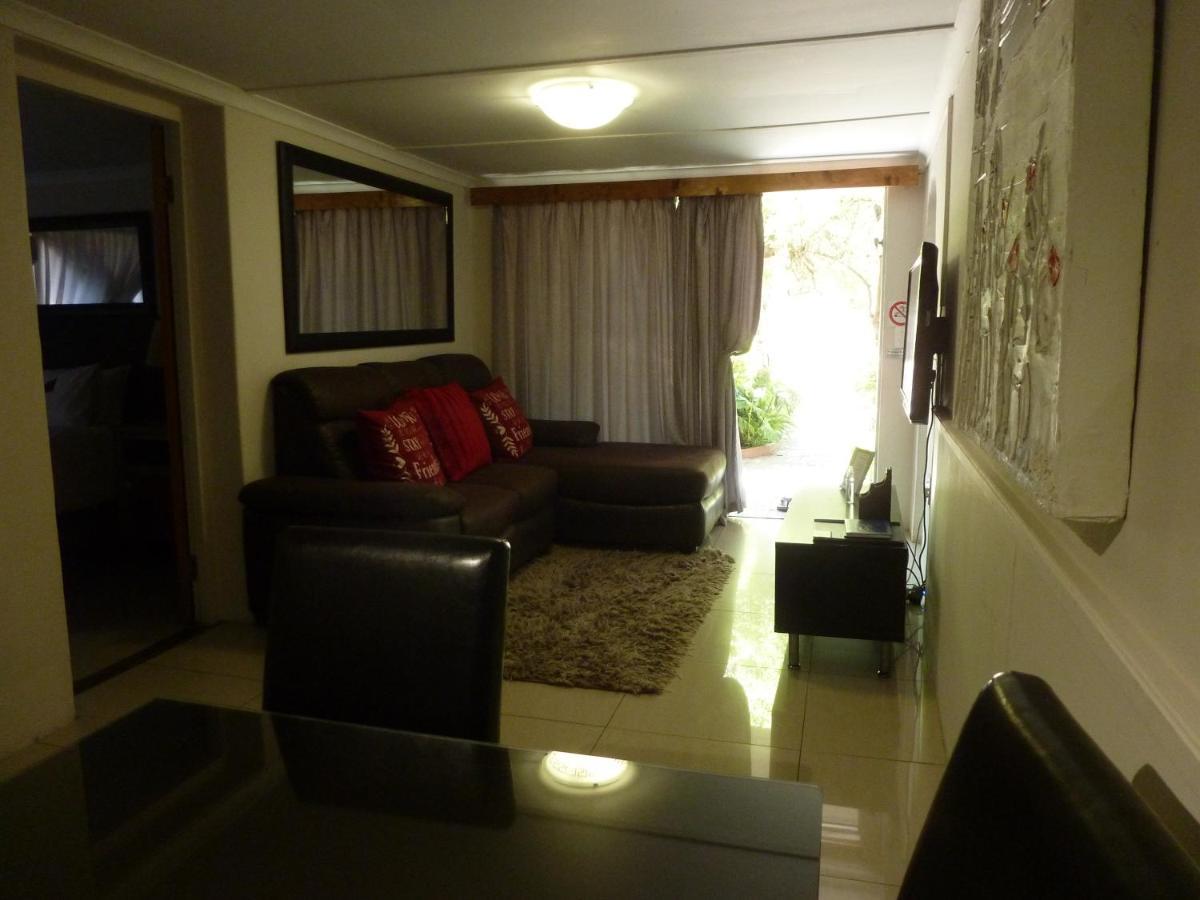 Springbok Apartments Zewnętrze zdjęcie