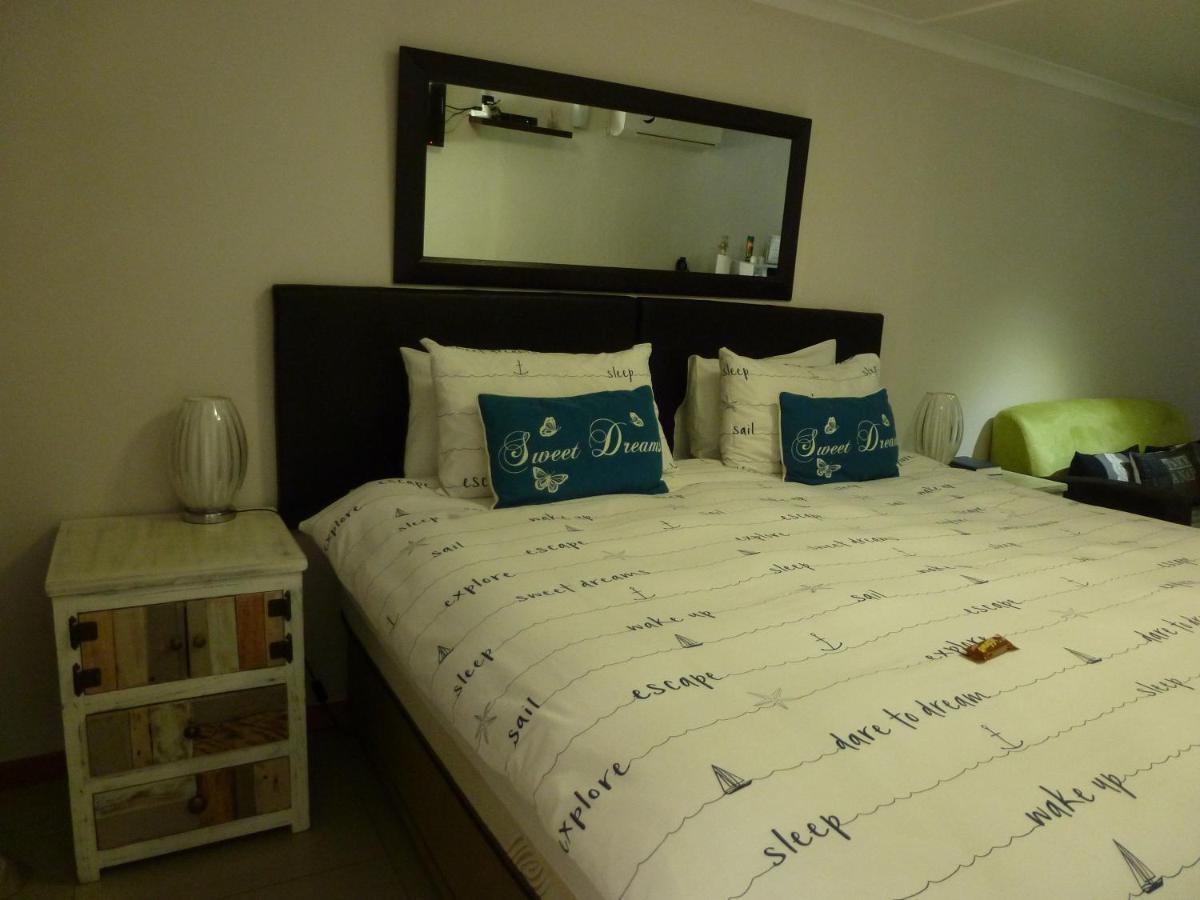 Springbok Apartments Zewnętrze zdjęcie