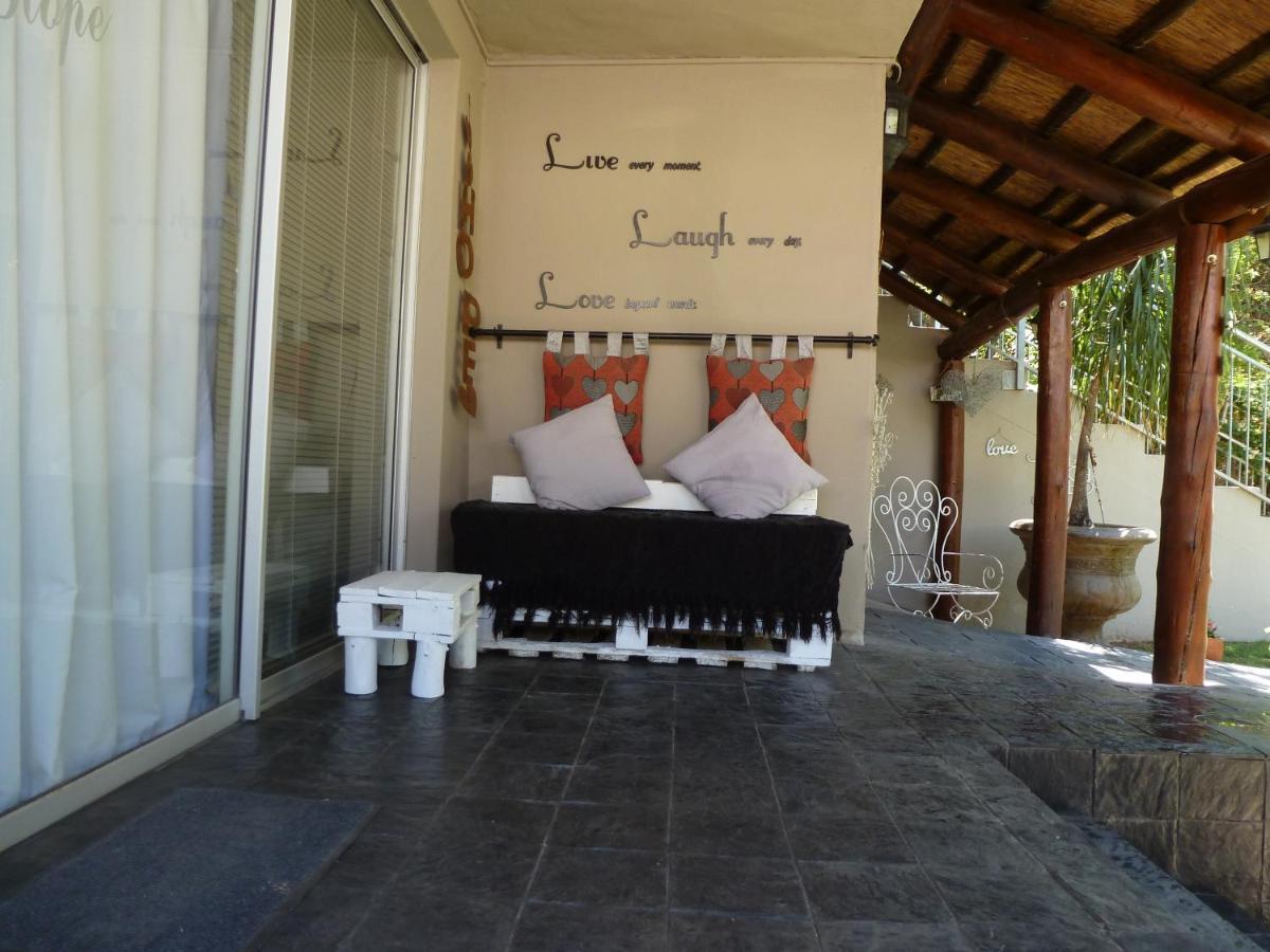 Springbok Apartments Zewnętrze zdjęcie