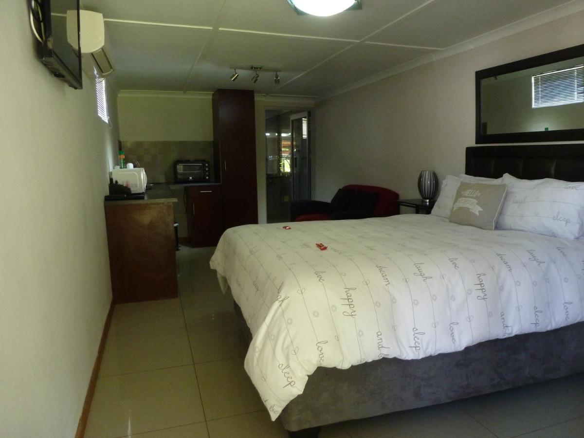 Springbok Apartments Zewnętrze zdjęcie