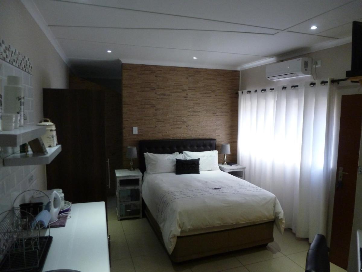 Springbok Apartments Zewnętrze zdjęcie