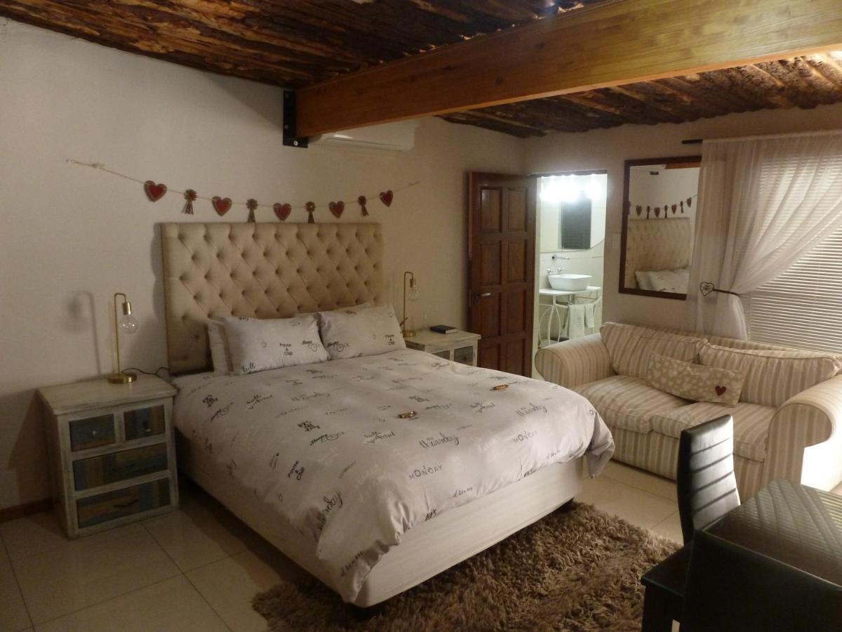 Springbok Apartments Zewnętrze zdjęcie